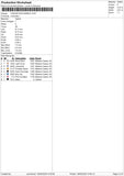 Kuro Bubble Embroidery File 6 sizes
