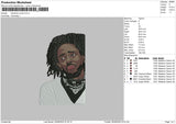 Kendrick Lamar V2