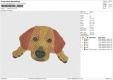 LABRADOR Embroidery