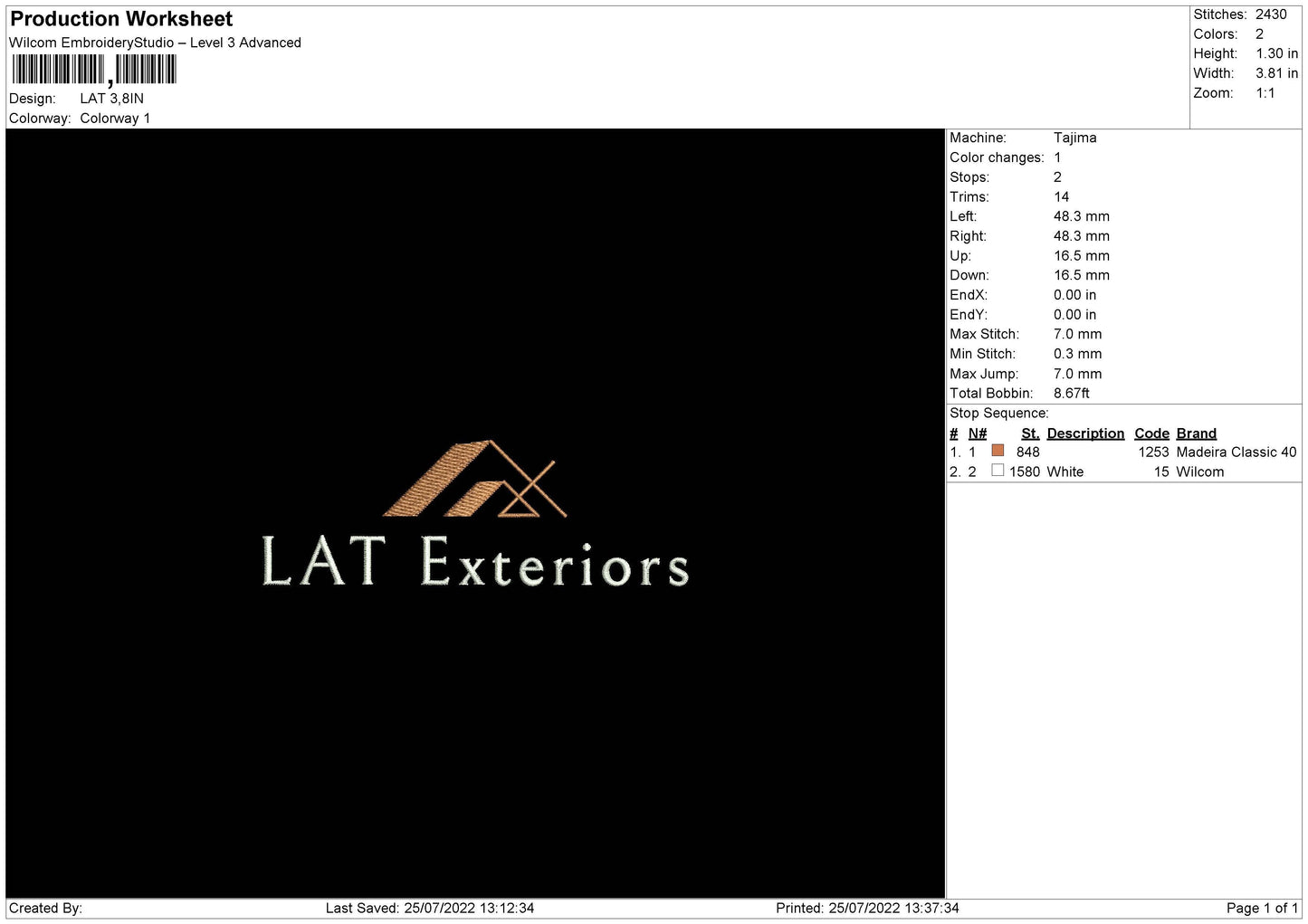 LAT
