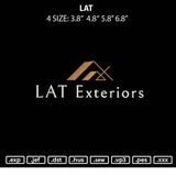 LAT