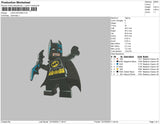 LEGO BATMAN