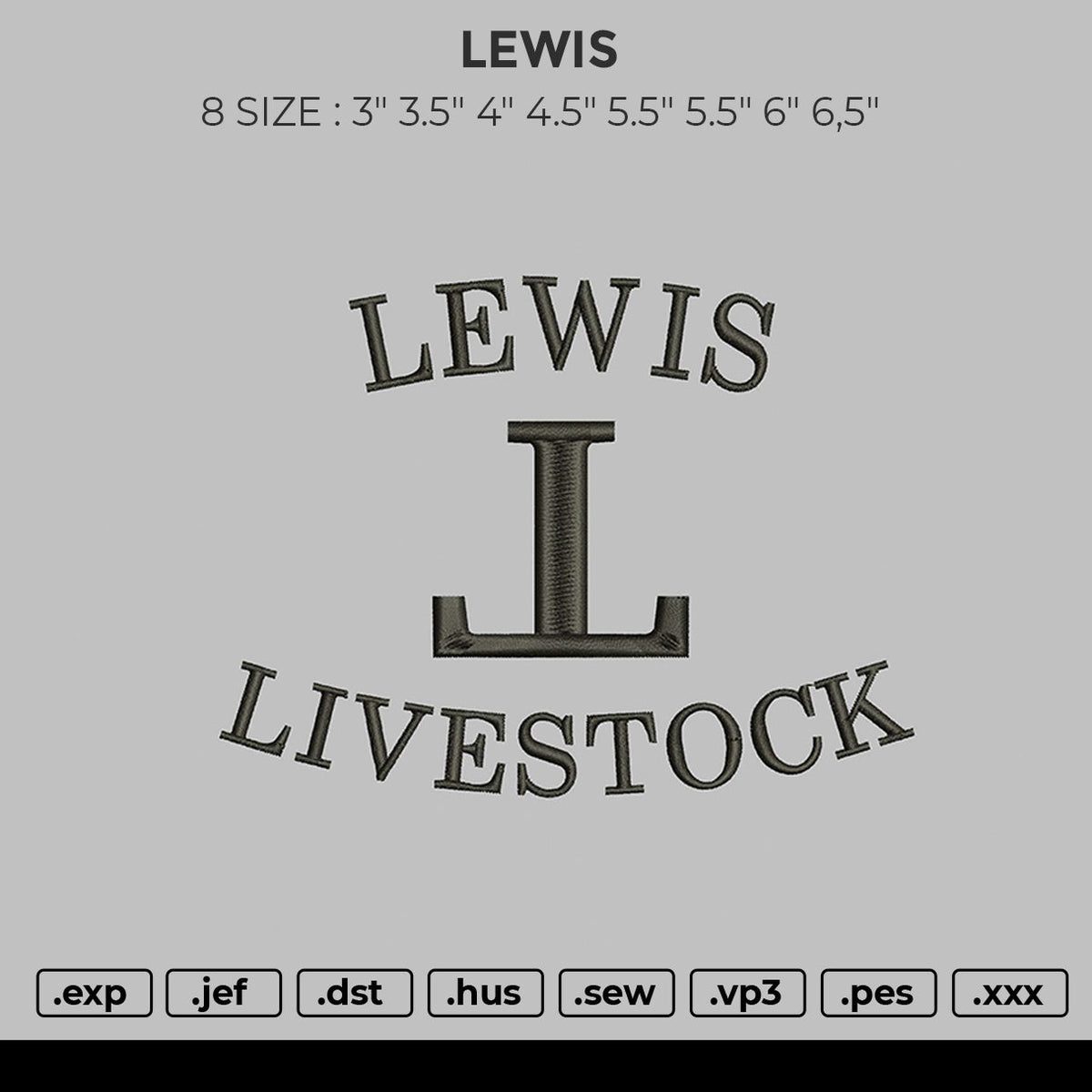 LEWIS