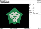 Livitytext 01 02 Embroidery 2 Files