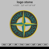 Logo Stone