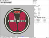 LOGO TRUE