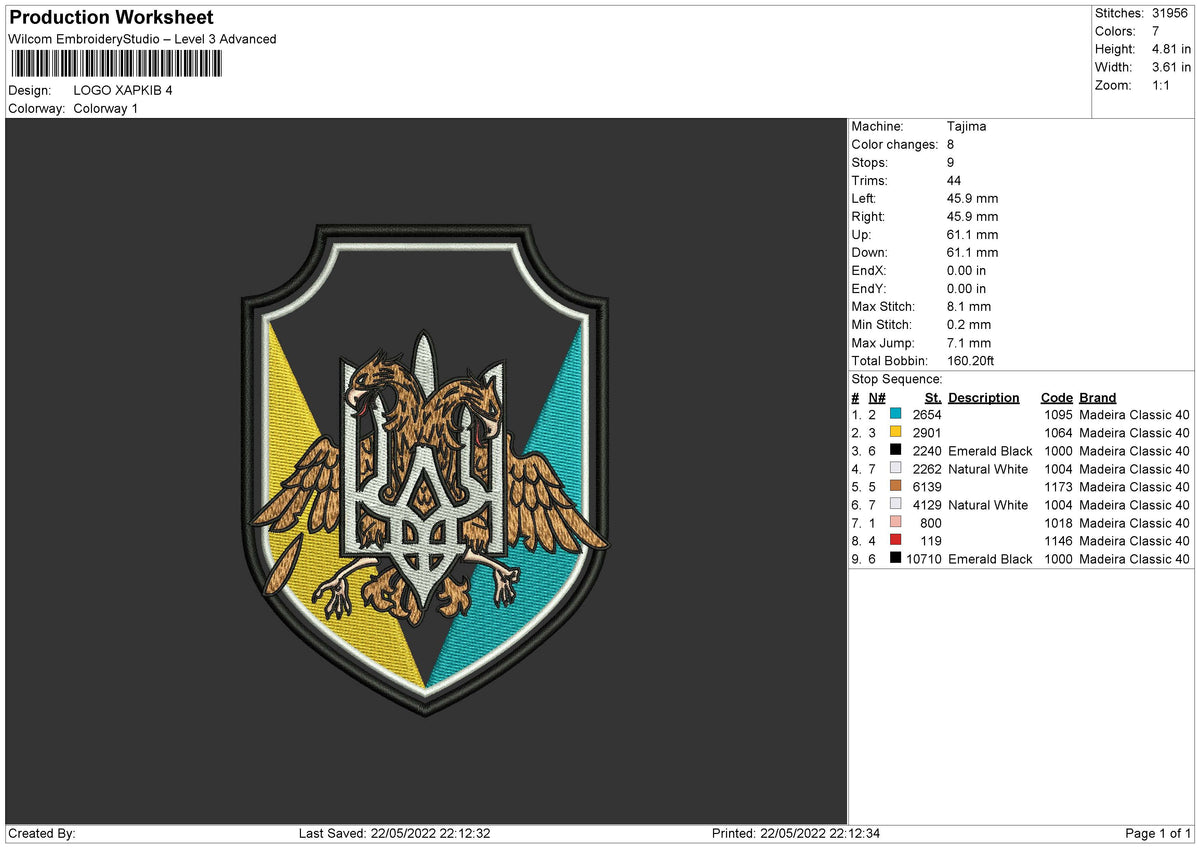Logo Xapkib Rvs 05