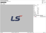 LS Logo