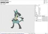 Lucario