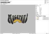 Macaroni