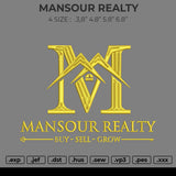 Mansour Realty