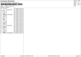 M Avenger Txt Embroidery File 6 sizes