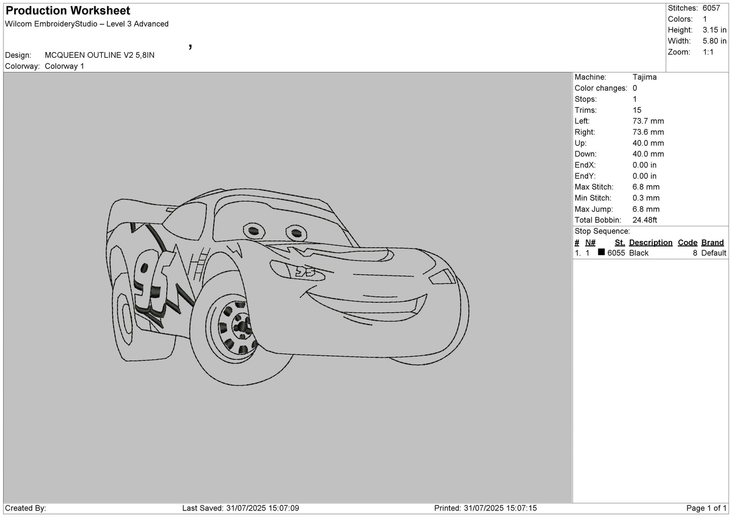 MCQUEEN OUTLINE V2