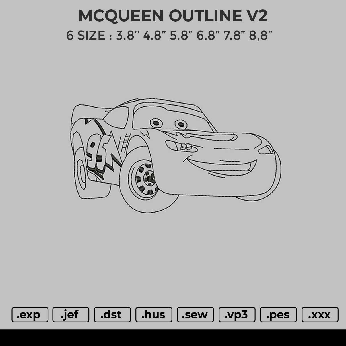 MCQUEEN OUTLINE V2