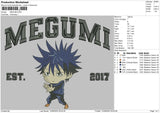 MEGUMI