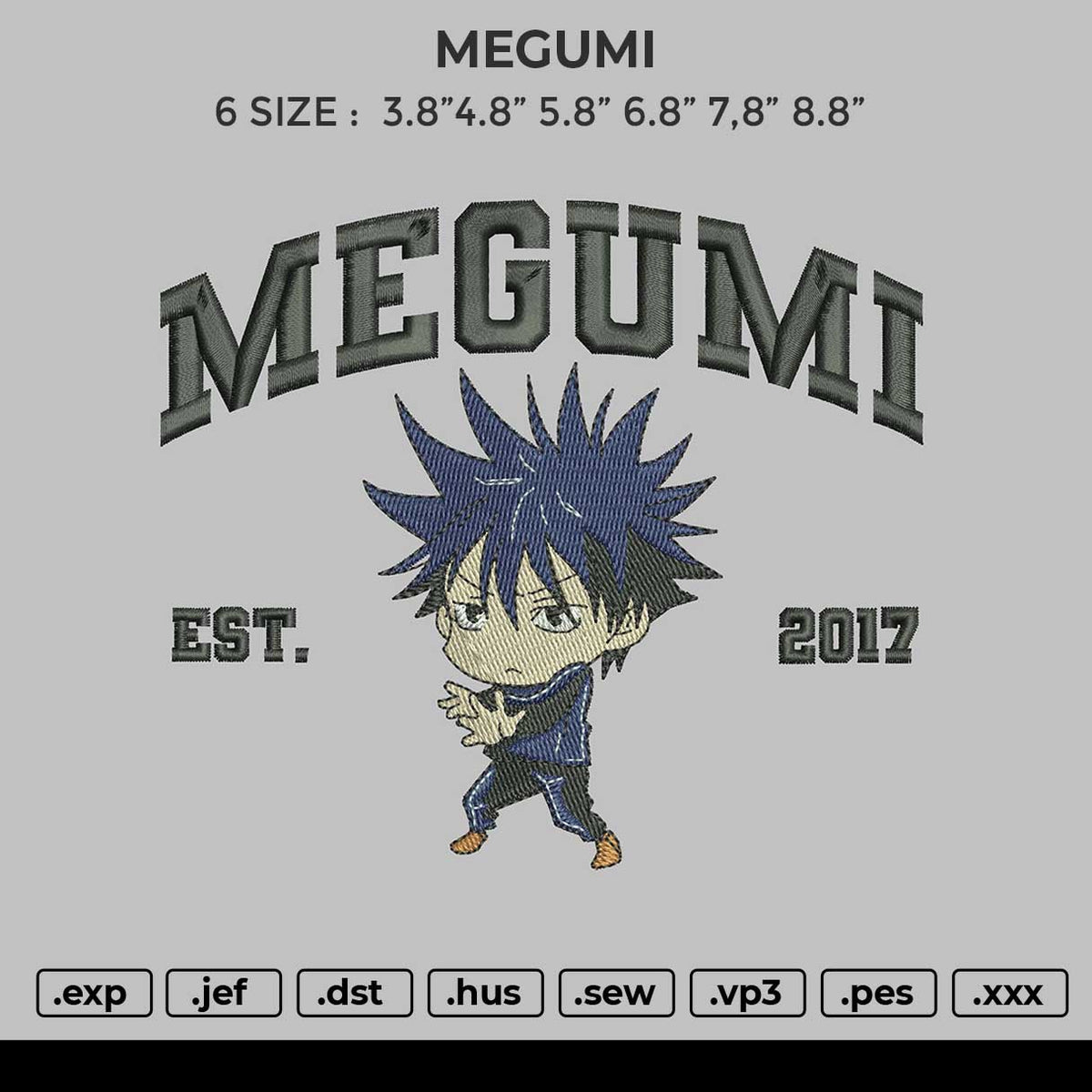 MEGUMI