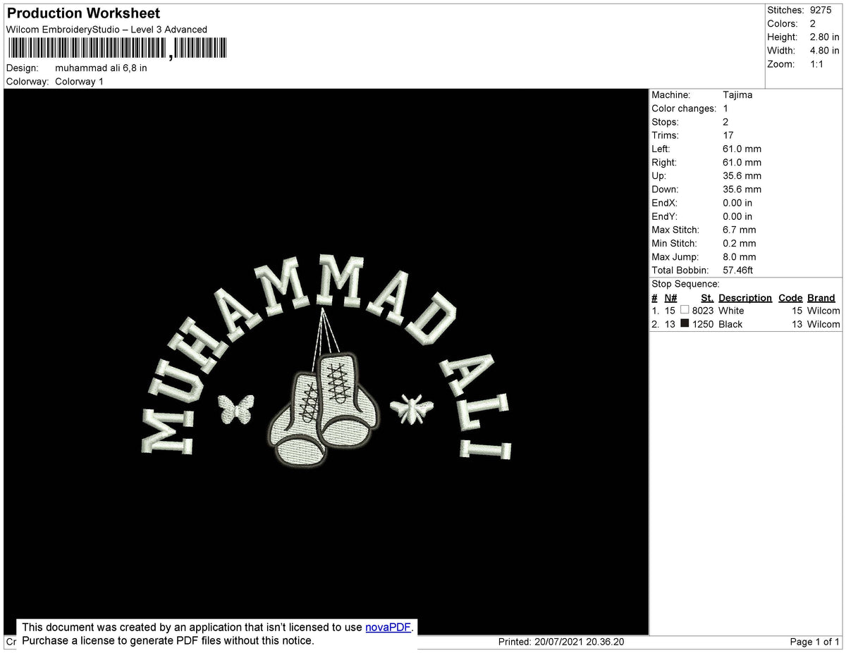 Muhammad Ali
