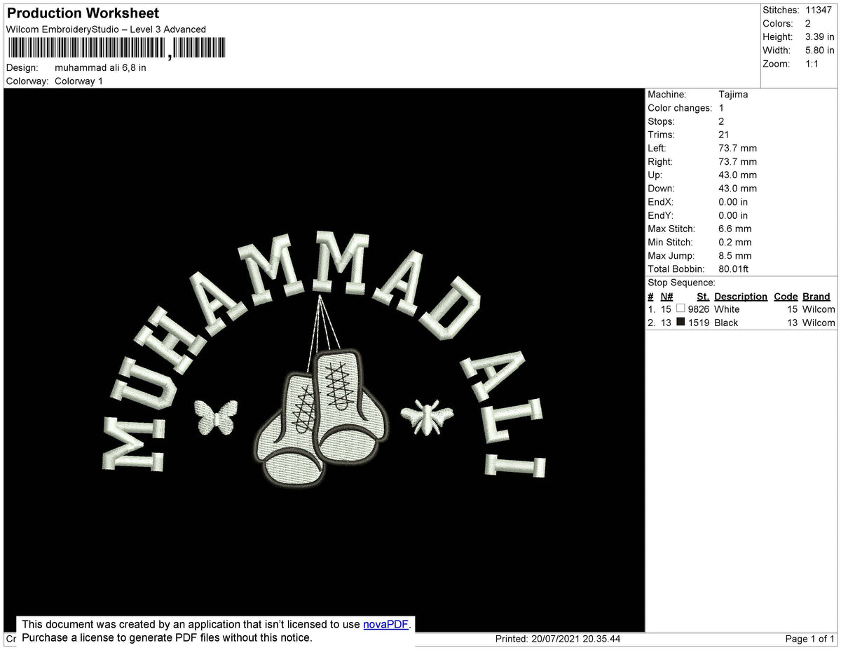 Muhammad Ali