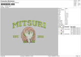 MITSURI