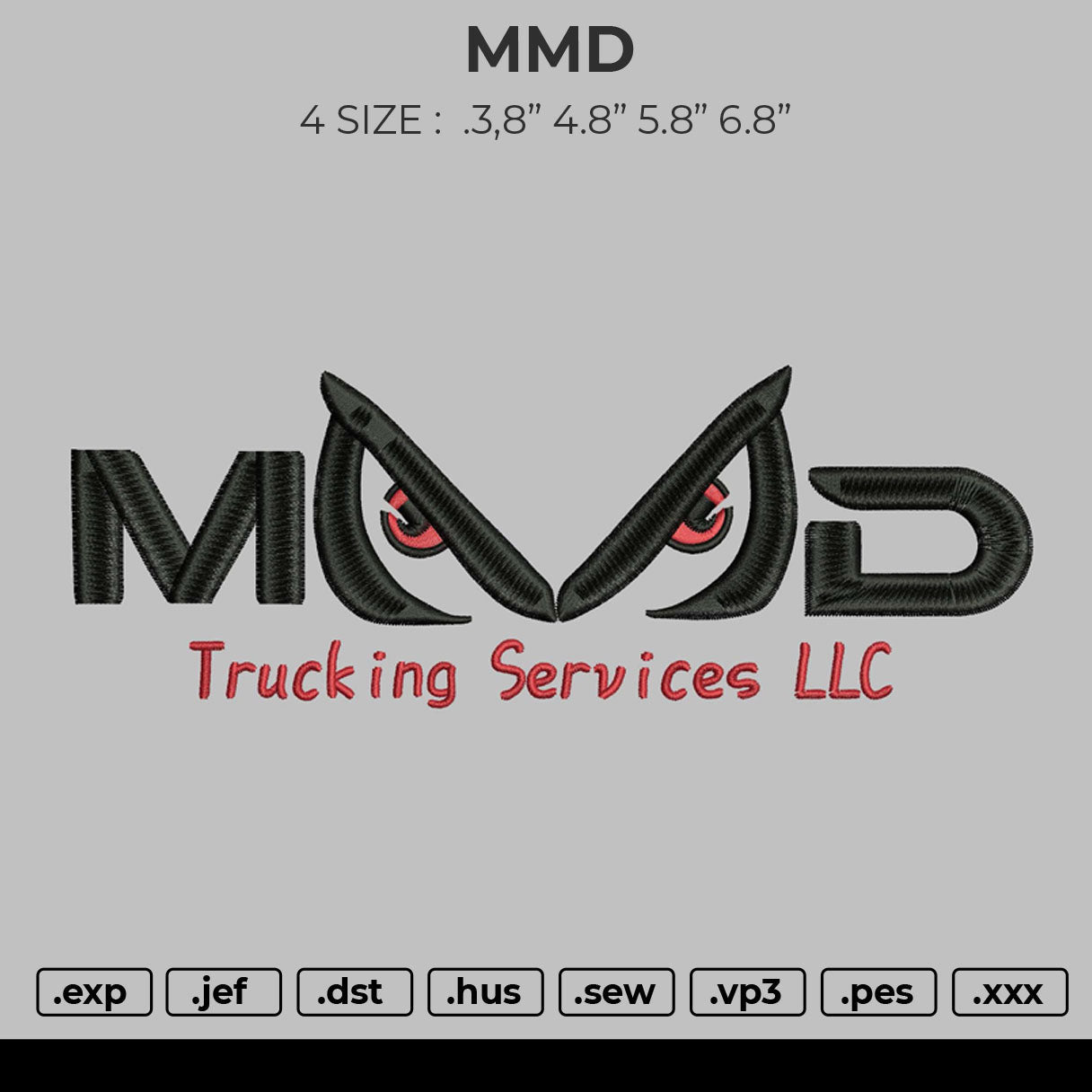 MMD
