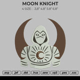 Moon Knight