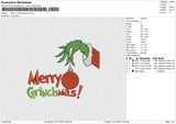 Merrry Grinchmas v2