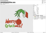 Merrry Grinchmas v2
