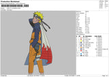 Naruto Uzumaki v1