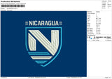 Nicaragua Puff