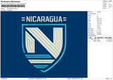 Nicaragua Puff