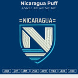 Nicaragua Puff