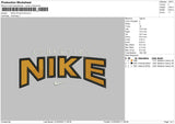 Nike Athletics V2
