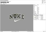 Nike Cat 02
