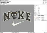 Nike Cat 02