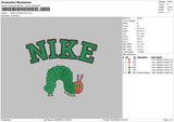 Nike Caterpilar