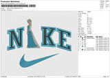 NIKE ELSA STANDING