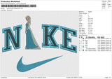 NIKE ELSA STANDING