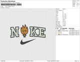 NIKE FIREBOY