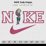 NIKE Judy Hopps