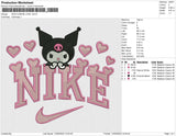 NIKE KUROMI LOVE