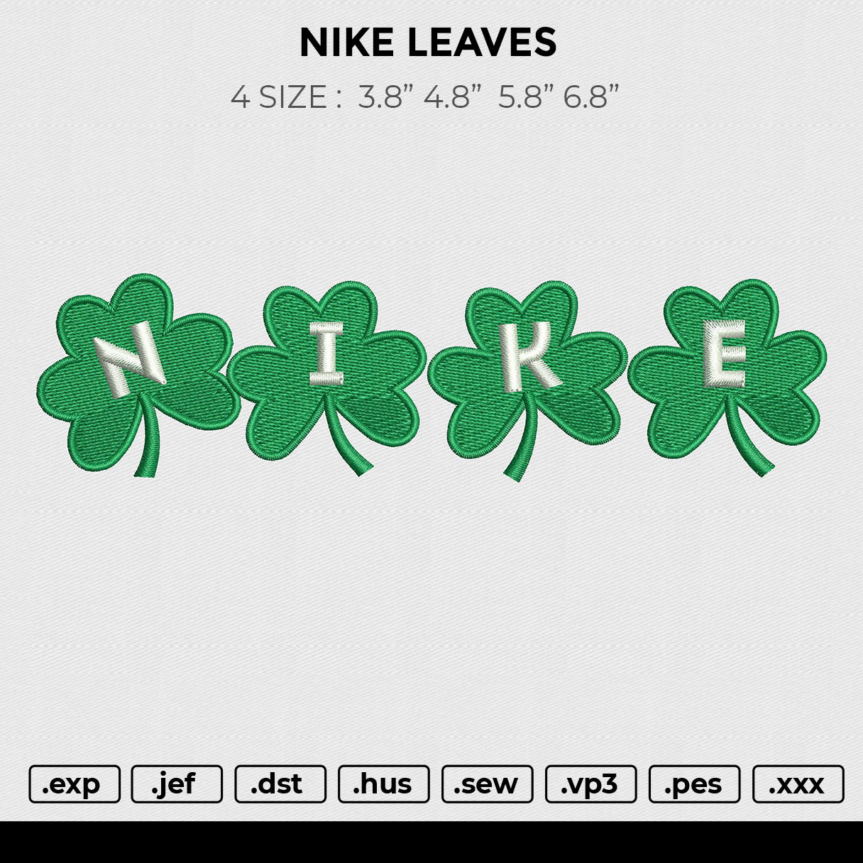 NIKE LEAVES