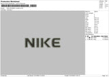Nike Modern Rounded