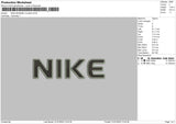 Nike Modern Rounded