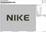 Nike Modern Rounded
