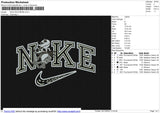 NIKE NIGHTMARE