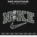 NIKE NIGHTMARE