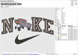 NIKE RAMONE V2 Embroidery