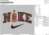 Nike Sour Puss