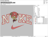 NIKE TONY CHOPPER