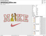 NIKE Tarzan Jane